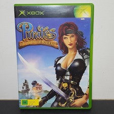 Pirates Legend of Black Kat Prices Xbox | Compare Loose, CIB & New