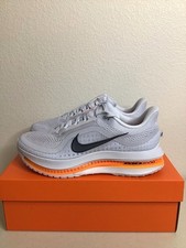 Nike Air Zoom Pegasus Premium Airscape Gray Running Shoes Mens Size 9.5