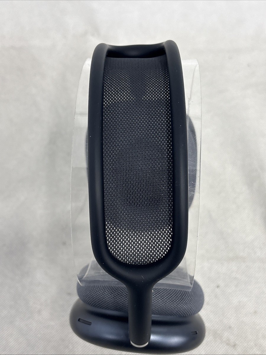Apple AirPods Max Headphones, USB-C, (A3184) Midnight Edition | eBay