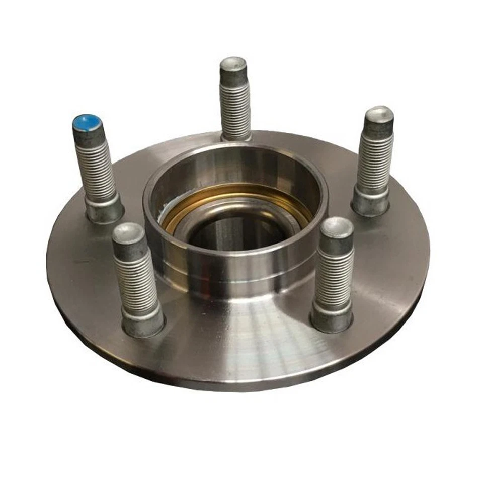 Genuine Ford Falcon Front Wheel Hub & Bearing Assembly AU BA BF XR6 XR8 - image 3 of 4