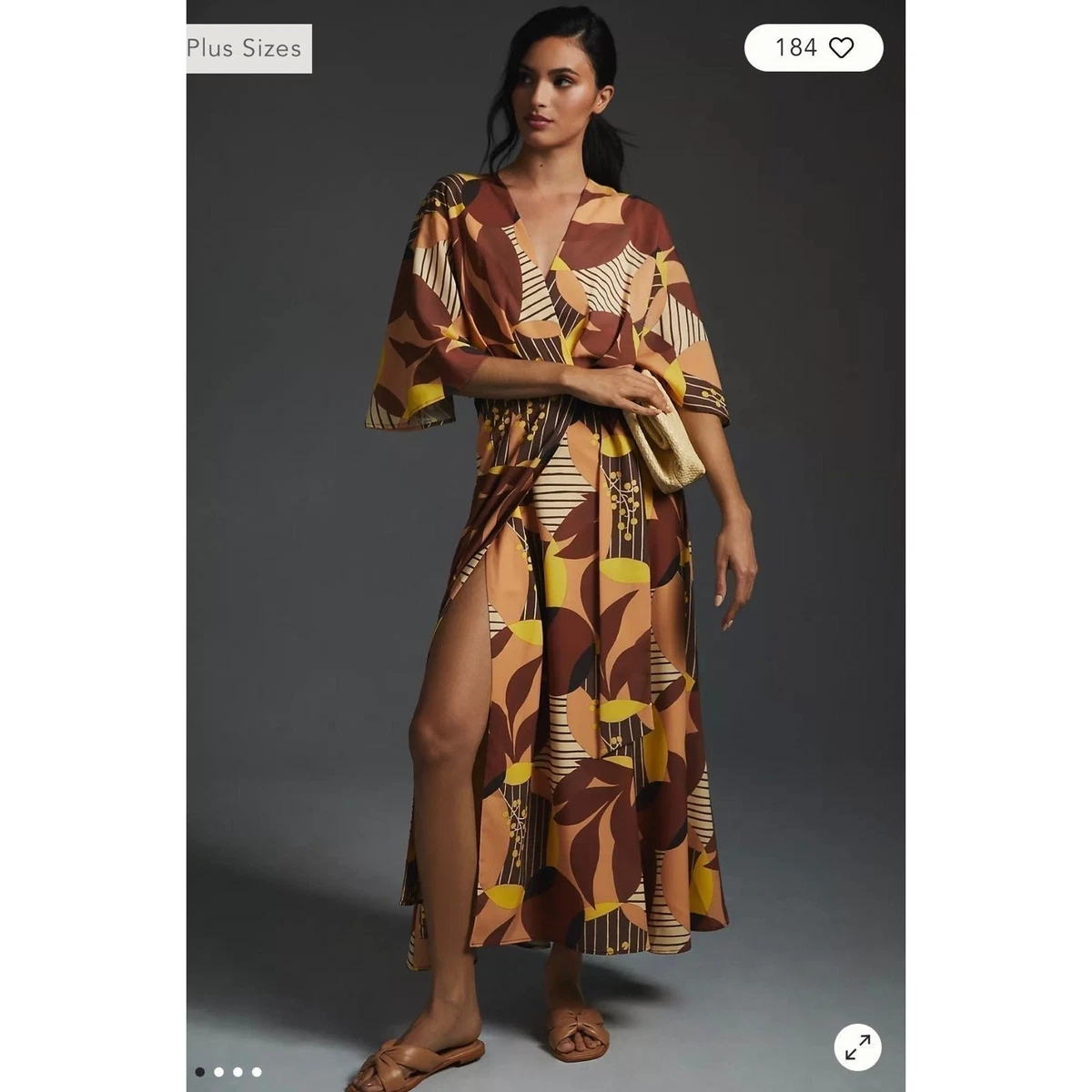 ebay anthropologie maxi dress Anthropologie Maxi Dresses for Women for sale