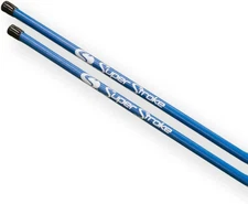 Alignment Sticks, Blue