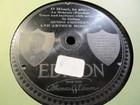 1916 Guido Ciccolini ten Arthur Middleton BASS BOHEME O Mimi tu Edison DD 83069 — photo 2