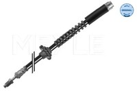 Meyle Bremsschlauch 314 525 0016 FüR X4 BMW F25 F26 X3 Sdrive Xdrive