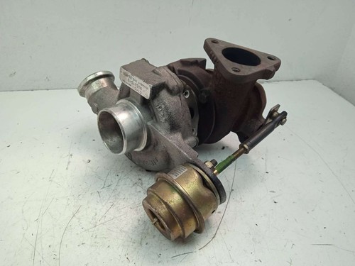 4540881 TURBOLADER / 760736 FÜR OPEL ASTRA G BERLINA 2.0 16V DI CAT X 20 DTL /