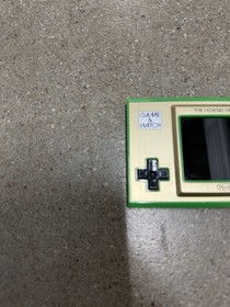 Game & Watch: The Legend of Zelda, Nintendo NES Classic