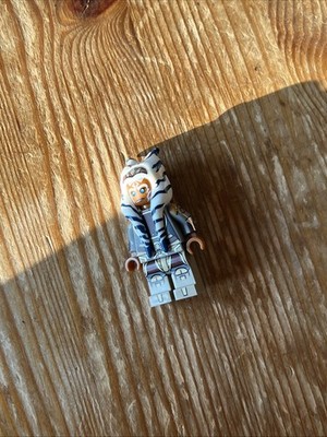 Ashoka Tano Adult Minifigur Star Wars