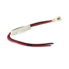 Cavo Alimentazione DC per Radio Kenwood TM-732/733/741M-V7A TR-751A/751E