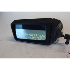 Retroviseur gauche (ou coque) Mercedes 190