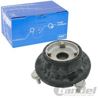 Skf Domlager Vorderachse Passend FüR CitroËN C5 Peugeot 407 508 | Vkda 35324