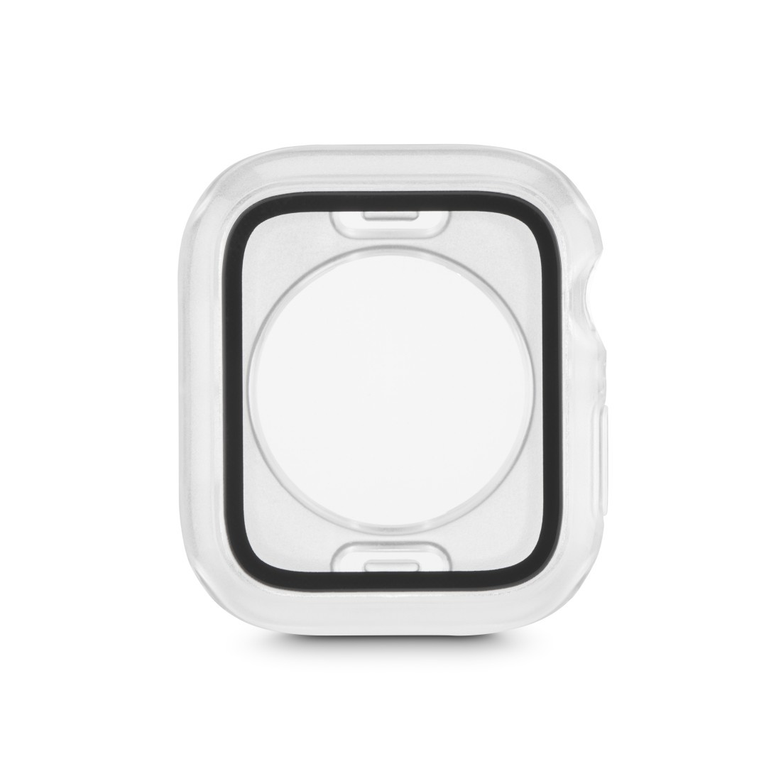 Verre de protection Apple Watch 10 46mm pour le sport et le bureau