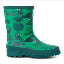 Image of Regatta Kid Wellies Rain Boots