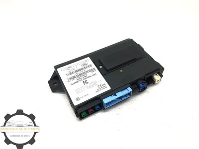 2013-2017 RANGE ROVER L405 TELEMATICS CONTROL UNIT MODULE OEM
