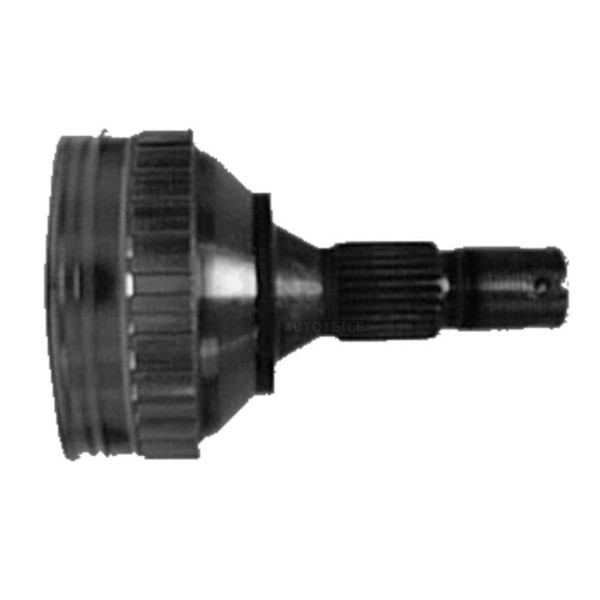 NK Gelenksatz Antriebswelle Radseitig FüR Peugeot 306 Cabriolet 7D N3 N5-image