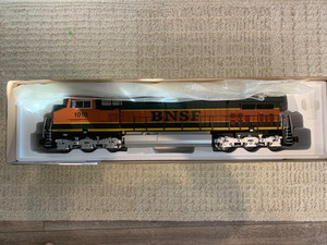 Dash-9 Aristocraft for sale | eBay