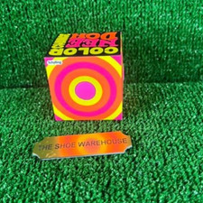 Schylling NeeDoh Color Change Pink Fidget Toy Sensory Stress Ball NEW