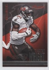 2014 Panini Prestige Timothy Wright #173 0f4