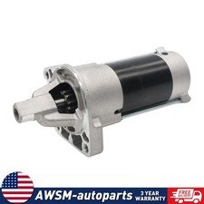 Starter Motor 17949 for Dodge Grand Caravan 2006 2007 2008 2009 2010 3.3L 3.8L
