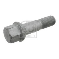 5X Radschraube FüR Mercedes Clc-Klasse CL203 3.5 08 Bis 11 Febi M111944 M112961