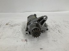 2018-2021 Lexus Nx300 Starter Motor 95k 28100-28072 Factory OEM Replacement Part