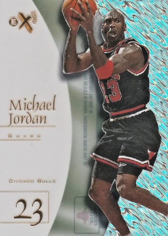 NBA Michael Jordan 20枚セット NBA Michael Jordan 20枚セット Michael Jordan's Six NBA