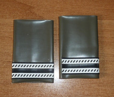 MARESCIALLO  - CC Carabinier - GRADI TUBOLARI  MIMETICA ANNI 80 LUCIDI