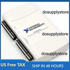 NEW National Instruments USB6210 USB-6210 4 DO USB Multifunction I/O Device