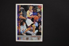 Jason Kidd 1997-98 Topps Chrome Refractor #49 Phoenix Suns Parallel