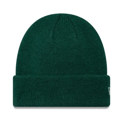 New Era Bonnet d'hiver Beanie - BASIC CUFF KNIT forest - Photo 1/2