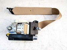07-12 Mercedes X164 Gl450 GL550 3rd Third Row Right Seat Belt Retractor