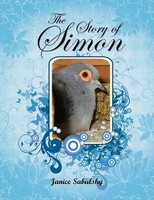Janice Sabulsky | The Story Of Simon | Taschenbuch | Englisch (2010)