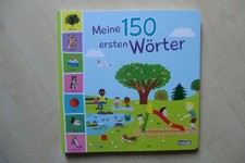 Meine ersten 150 Wörter    #NEU#