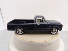 1967 CHEVROLET C10 CENTENNIAL EDITION PICKUP     2018 GREENLIGHT   1:64 DIE-CAST