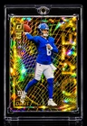 2025 Optic Jaxson Dart Gold (Raw)