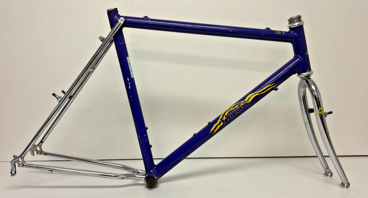 Gary Fisher Aluminum Bike Frames for sale | eBay