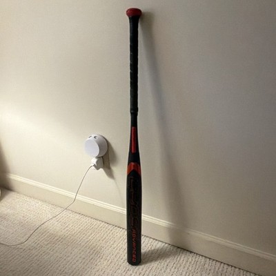 Easton Ghost Advanced Double Barrel 3 Drop 8 Bat 33in 25oz 