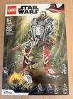 LEGO Star Wars: AT-ST Raider Set 75254 - New Without Minifigs