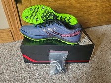 Saucony Killkenny XC7 Spike Cross Country Running Shoes Size 6.5 New In Box