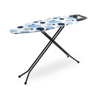 Beldray Swift Ironing Board – Collapsible, Lightweight Folding Ironing Table