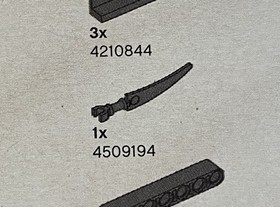 LEGO Prince of Persia: QUEST AGAINST TIME (7572) 95% Complete W/ Manuals! 2 Figs