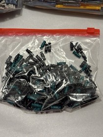 KNEX Mixed Huge Lot 7 lbs Rods Connectors Wheels Tires K&rsquo;Nex Building Toys