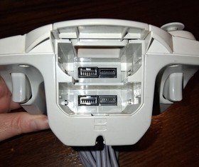 Sega Dreamcast HKT3010 Console Japan Region Tested See Pics/Description