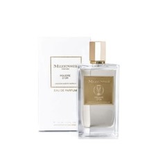 Poudre d'Or Mizensir parfum - un parfum unisex 2018