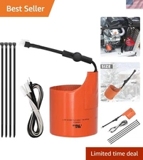 Generac 7102 Oil Heater Kit – Cold Weather Performance for Generac Generators