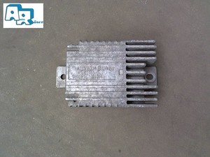 Steuergerät Elektrolüfter A0235456832 Mercedes-benz A 160 168 1788475