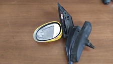 Retroviseur gauche (ou coque) Smart CITY-COUPE