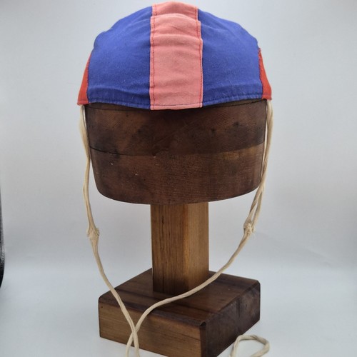 Vintage Surf Life Saving Cap Australia Surf Club Nippers Carnival Hat Beach