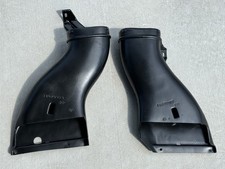 1983-86 Camaro Z28 Trans Am 5.0 Ho L69 Dual Snorkel Air Cleaner Fresh Air Ducts