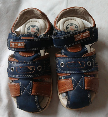 Schuhe für Kinder, Bobbi-Shoes, Gr. 26