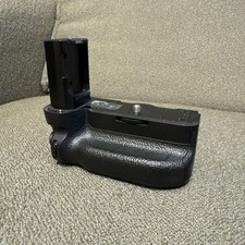 Vertical grip for  9/ 7RIII/ 7III SONY VG-C3EM